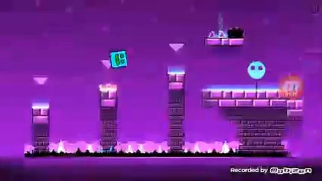Geometry dash meltdown crack смотреть онлайн