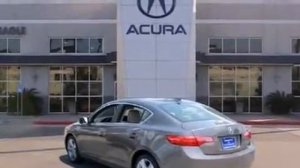 Pre-Owned 2015 Acura ILX Houston TX 77094