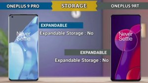 Oneplus 9 Pro vs Oneplus 9RT | Oneplus 9RT vs Oneplus 9 Pro | Oneplus 9RT vs 9 Pro | 9RT vs 9 Pro