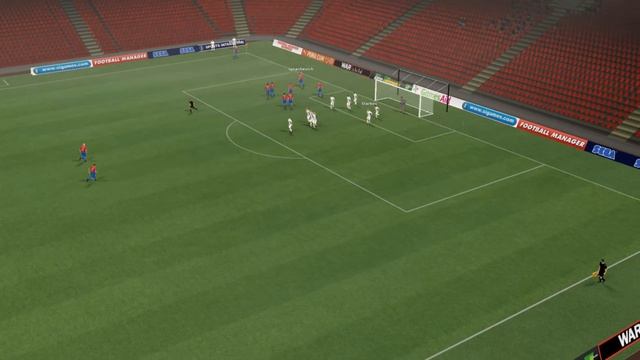 CSKA Moscow 2 - 0 Fakel - Match Highlights смотреть онлайн