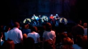 STYX -  Boat On The River (  Лодка На Реке  )(  Live , 1979 г  )