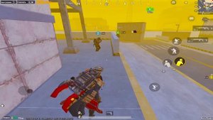 🔥 ПРОВЕРКА СОПРОВОЖДЕНИЯ НА НОВОЙ 7 КАРТЕ В ОБНОВЛЕНИИ МЕТРО РОЯЛЬ | ВЫБИЛ ЗОЛОТО METRO ROYALE