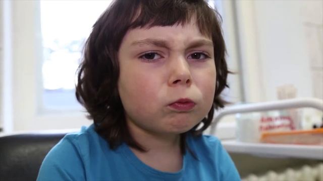 Социальная реклама «Дети одни»