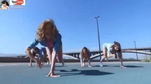 Alan Walker Remix 💖 Sia   Move Your Body  Dance & Choreography VIDEO FULL HD 1080P