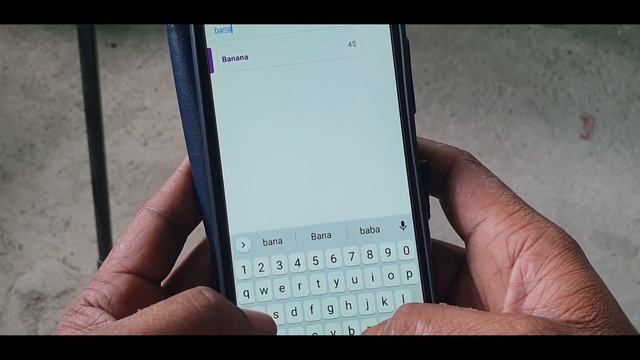 list item search and selection in sketchware pro #AndroidAppdeveloper #sketchware #Aauraparti