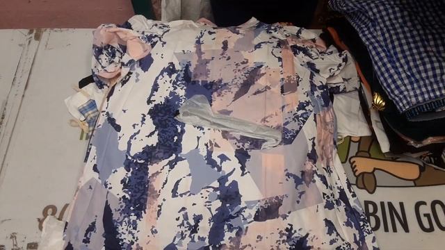 2341(17С)Микс женский SHEINE Сток лето ) смотреть онлайн