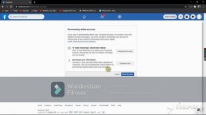 How To Delete Facebook Account | ID Permanently in 2020
