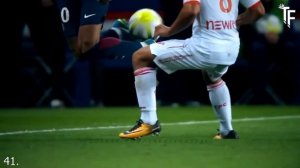 Самые красивые голы и финты НЕЙМАРА