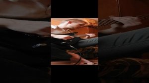Электрогитара Flight Разбор звука и работоспособности floyd rose