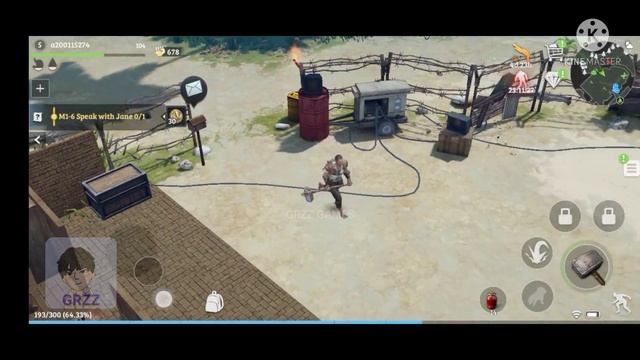 LOST IN BLUE | Quest Story Chapter 1 (M1-6 to M1-7) #GrzzGames смотреть онлайн