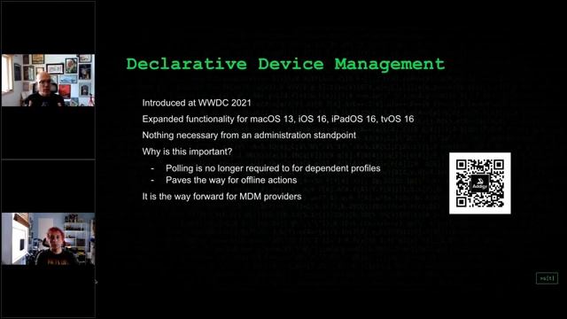sudo talks: Apple WWDC After Party