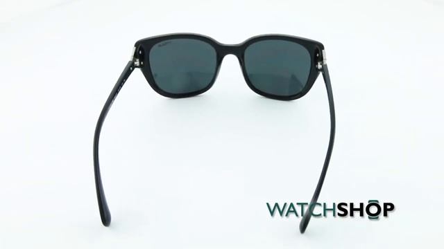 Vogue Ladies' VO5061SB Sunglasses (VO5061SB-W44/87-53) смотреть онлайн
