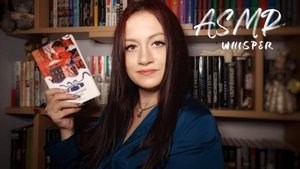 АСМР Почитаю тебе шёпотом для сладкого сна 🎧Рассказы О.Генри _ASMR whisper reading