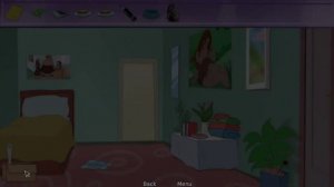 The Secret Of The House Day 4 Mission Complete