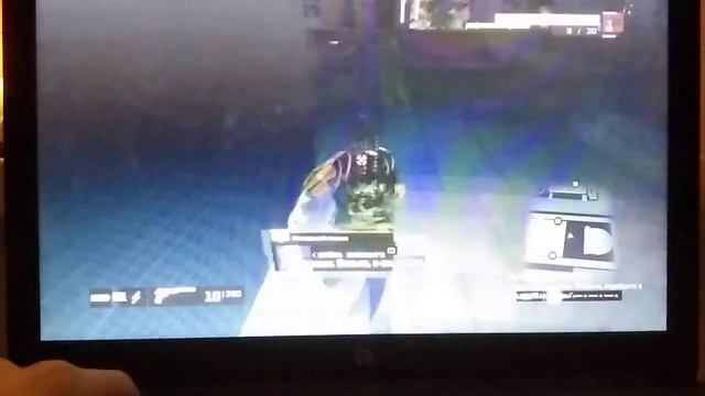 НЕЙТРАЛИЗАЦИЯ БОЙЦА! смотреть онлайн