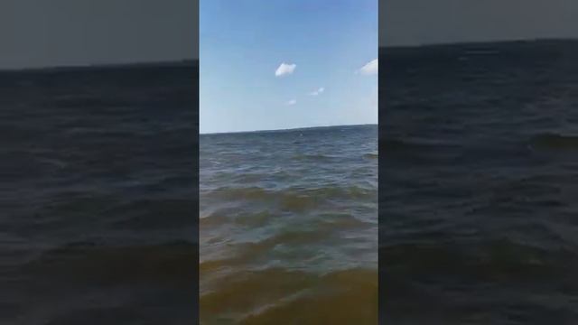 липецкое море