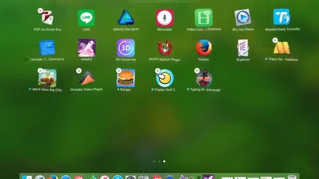 How to Easily Delete Uninstall Apps in Mac смотреть онлайн