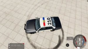 гайд по управлению в beamng drive