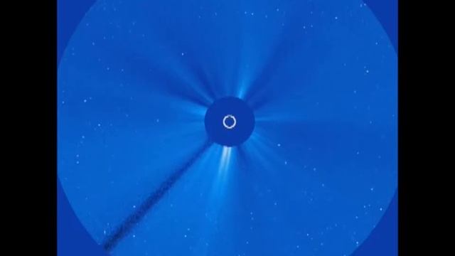 Солнце через Телескоп2 смотреть онлайн