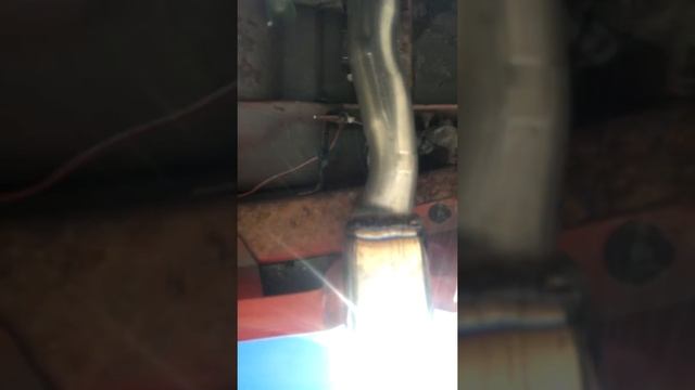 1997 pontiac grand am 3.1 dynomax muffer prt 2 смотреть онлайн