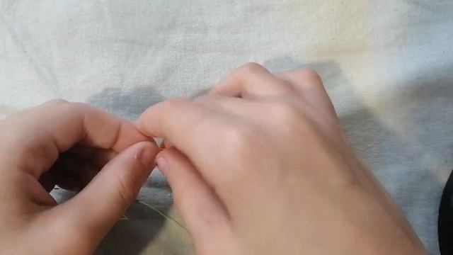 КАК ПРАВИЛЬНО ПРИВЯЗАТЬ КРЮЧОК К ЛЕСКЕ