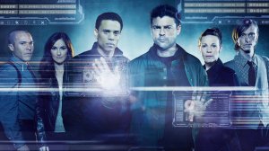 Сериал Почти человек – 1 сезон 8 серия / Almost Human