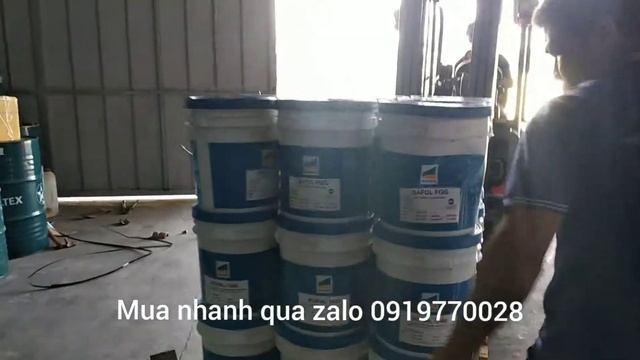 Mỡ thực phẩm số 0 - Molygraph Safol FGG 0 - NSF H1 смотреть онлайн