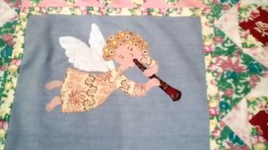 ✨Чудесные лоскутные истории Татьяны Кириченко (Ивахо) – волшебство из Курагино! ✨