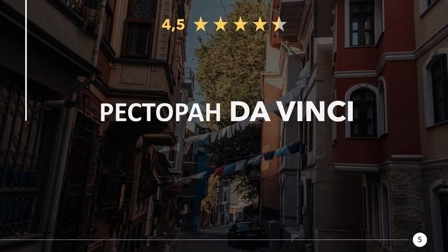 Restaurants in Pyatigorsk Russland