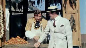 лучшие фрагменты из кинофильмов. Не может быть.