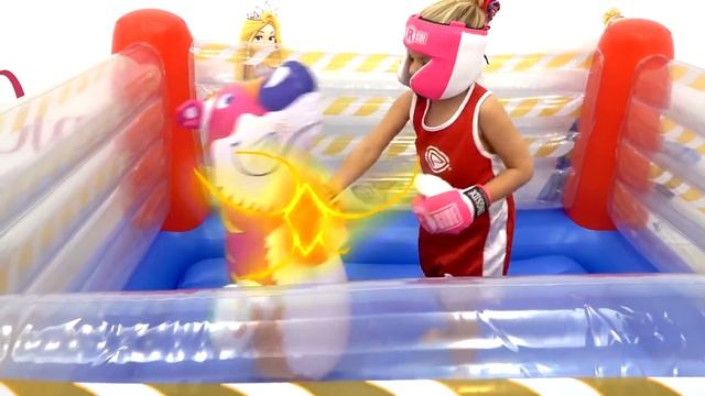 Диана хочет заниматься спортом смотреть онлайн