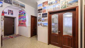 Двухкомнатная квартира, Новосибирск, Октябрьский (Новосибирск) район, ул. Кирова, д.27