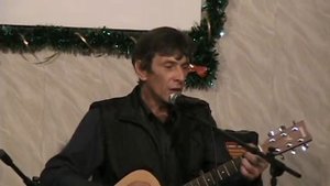 Сергей Крючков "Блудный сын"