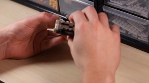 Lego ROLLS-ROYCE PHANTOM tutorial