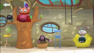 Little Fox Animal Doctor - Pet Vet Animal Doctor Hospital - Educational Kids Games by Fox and Sheep