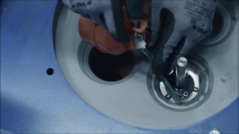 ННСС запчасти