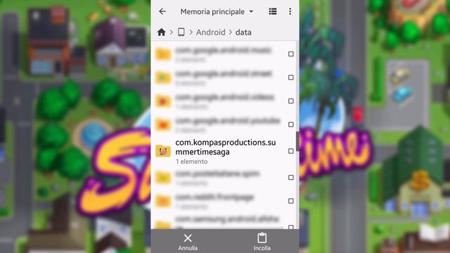 SUMMERTIME SAGA GUIDA TRADUZIONE ANDROID - ITA/ENG(Sub) | 18+ | Hot Games Reviews смотреть онлайн