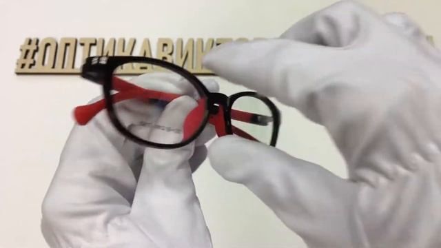 Оправа 8113 c 81 La Stella Kids