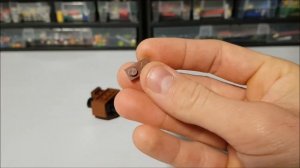 LEGO King Kong Tutorial
