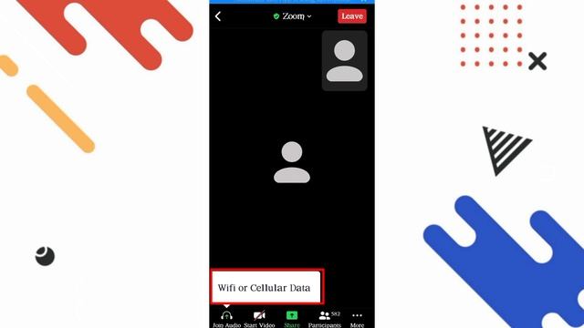How to join meeting on zoom app in Android  tamil