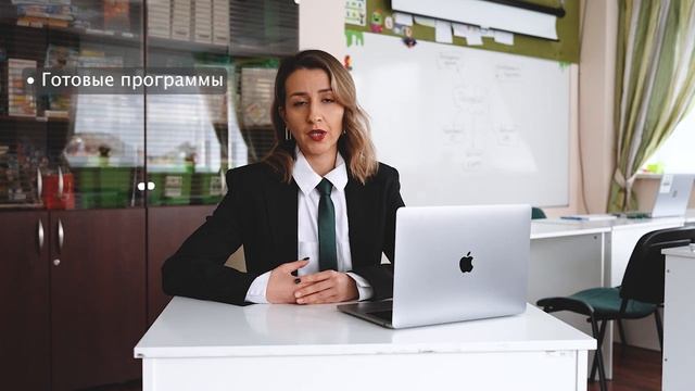 Франшиза и партнерство с Федеральной сетью Языковых студий Welcome