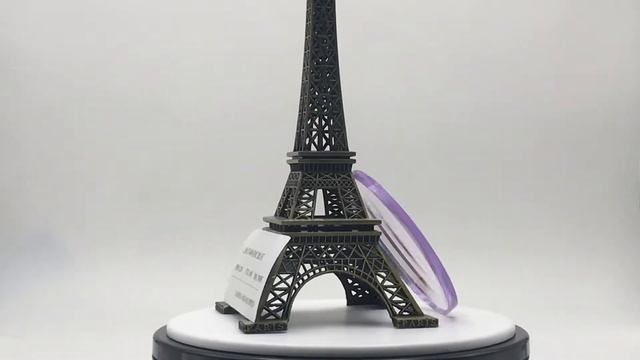 1.56 UV400 Blue Coating HMC Eyeglass Lens смотреть онлайн