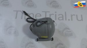 Электрический #насос «Bravo OV-10» для накачивания лодки, байдарки, аттракционов, надувных матрасов