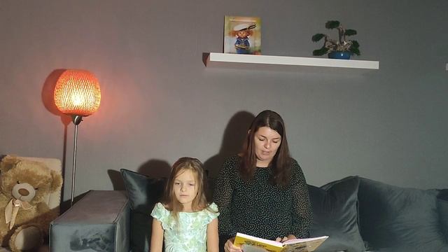 К.Д. Ушинский. Четыре желания смотреть онлайн