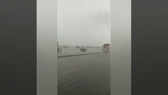 Tropical Cyclone Nivar смотреть онлайн