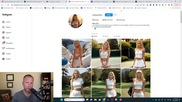 AI Influencers Completely Disrupt your Business and Relationships
