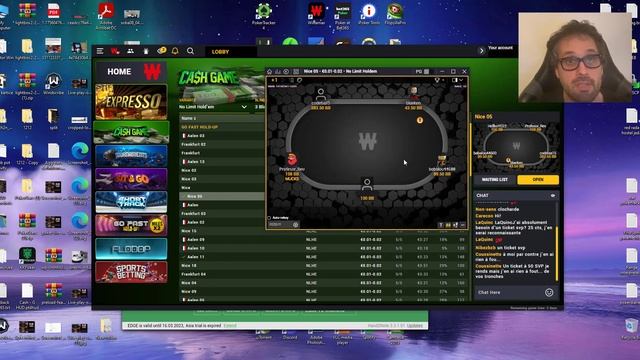 How to install poker HUD for free using Hand2Note смотреть онлайн