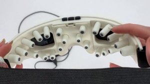 Массажные очки