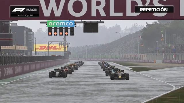 DIRECTO F1 23 CARRERASMAÑANA NUEVA TEMPORADA DE FORTNITE