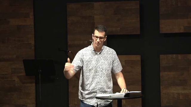 "Nine Commandments and a Suggestion?"  Lincoln Crossroads Church. Sean Swihart смотреть онлайн